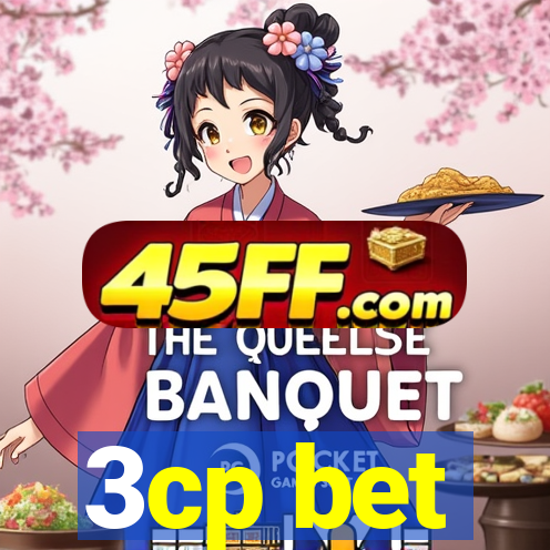 3cp bet